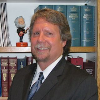 Bryan W. Dillon, experienced  attorney in San Rafael, CA with 1 reviews