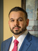 Pedro Leyva Jr., experienced Car Accident, Personal Injury attorney in Lubbock, TX with 449 reviews