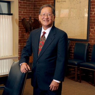 Robert Wong Gin, experienced  attorney in Hanford, CA with 0 reviews