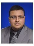 Gaurav Chaudhari, experienced Business, Real Estate attorney in Newark, NJ with 0 reviews