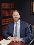 Glenn E. Gaskill III, experienced Criminal Defense attorney in Brookfield, WI with 166 reviews