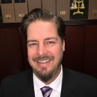 Sean David Ethington, experienced Estate Planning attorney in Valencia, CA with 0 reviews