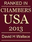 David Hamilton Wallace, experienced Litigation, Real Estate attorney in Cleveland, OH with 0 reviews