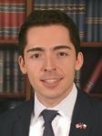 Mauricio Garcia, experienced Civil Rights, Criminal Defense attorney in Brownsville, TX with 0 reviews