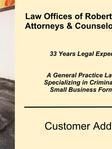 Robert L. Taylor, experienced  attorney in Milwaukee, WI with 0 reviews