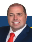 Brandon Taylor Hamilton, experienced Business, Car Accident attorney in Morehead, KY with 0 reviews