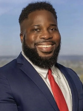 Chukwuma Jullian Obiechefu, experienced Business, Estate Planning attorney in Louisville, KY with 198 reviews