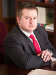 Justin Brian Carroll, experienced Business, Estate Planning attorney in Akron, OH with 1 reviews