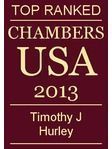 Timothy Joseph Hurley, experienced Bankruptcy attorney in Cincinnati, OH with 0 reviews