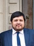 Eliud Magdiel Zavala, experienced Immigration attorney in Houston, TX with 1078 reviews