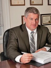 Paul Joseph Dickman, experienced Car Accident, Personal Injury attorney in Covington, KY with 20 reviews