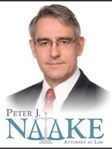 Peter J. Naake, experienced Government, Personal Injury attorney in Louisville, KY with 4 reviews