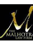 Rahul Malhotra, experienced Personal Injury attorney in Odessa, TX with 87 reviews