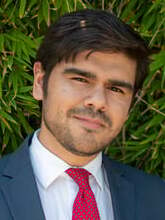 Rafael Rodriguez, experienced Family Law, Immigration attorney in Glendale, CA with 0 reviews