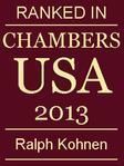 Ralph William Kohnen, experienced Criminal Defense, Government attorney in Cincinnati, OH with 0 reviews