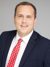 Lukas Fabian Belflower, experienced Litigation, Real Estate attorney in Edina, MN with 3 reviews