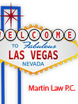 Jon L. Martin, experienced Bankruptcy, Criminal Defense attorney in Las Vegas, NV with 1262 reviews