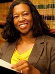 Crystal Jones, experienced Criminal Defense, Government attorney in Valdosta, GA with 1 reviews