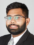 Nick Dipak Patel, experienced Family Law attorney in Princeton, NJ with 0 reviews