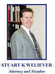 Stuart K Weliever, experienced Elder Law attorney in Crawfordsville, IN with 48 reviews