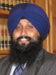 Sukhraj Singh Pamma, experienced Criminal Defense, Domestic Violence attorney in Yuba City, CA with 11 reviews