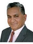 Sunil Kumar Singh, experienced Intellectual Property attorney in San Francisco, CA with 0 reviews