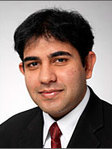 Nitin Gambhir, experienced Intellectual Property attorney in San Carlos, CA with 0 reviews