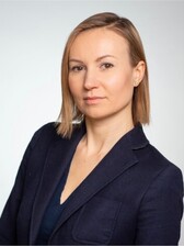 Evgenia Rossi, experienced Immigration, Personal Injury attorney in New York, NY with 211 reviews