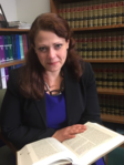 Roya May Hanna, experienced Criminal Defense, Family Law attorney in Baltimore, MD with 8 reviews