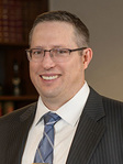 Russel Ben Prophet, experienced Business, Family Law attorney in Salina, KS with 1 reviews