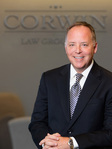 David Stuart Corwin, experienced Car Accident, Class Action attorney in Saint Louis, MO with 220 reviews