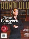 Heather K.L. Conahan, experienced Estate Planning attorney in Honolulu, HI with 75 reviews