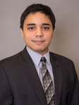 Vincent R Rivas-Flores, experienced Immigration attorney in Frederick, MD with 0 reviews