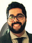 Jameel Manji, experienced Criminal Defense, Immigration attorney in Decatur, GA with 1079 reviews