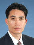 James Chang-Chen Chow, experienced Business, Insurance attorney in Los Angeles, CA with 0 reviews