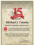 Michael J. Catania, experienced Business, Insurance attorney in Fort Worth, TX with 0 reviews