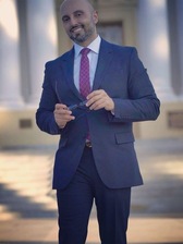 Kiarash Feyzjou, experienced Criminal Defense attorney in Riverside, CA with 323 reviews