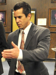 Dain Patrick Weiner, experienced Criminal Defense attorney in Cameron Park, CA with 4 reviews