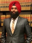 Sundeep Singh, experienced Business, Civil Rights attorney in Fishers, IN with 125 reviews