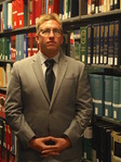 Erik James Hammett, experienced Business, Car Accident attorney in Ontario, CA with 1 reviews