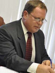 Roger Scott Jr., experienced Appeals, Civil Rights attorney in Orlando, FL with 20 reviews