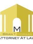 Brian Thomas Morgan, experienced Criminal Defense, Family Law attorney in Rockford, IL with 3 reviews