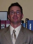 Bryan Joseph Hackett, experienced Criminal Defense attorney in Santa Cruz, CA with 2 reviews