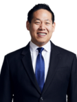 Byron Robert Lau, experienced Discrimination, Sexual Harassment attorney in Los Angeles, CA with 2 reviews