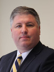 Thomas Joseph Coffey, experienced Litigation, Personal Injury attorney in Morristown, NJ with 16 reviews