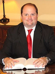 David Griffin Brisendine III, experienced Criminal Defense, Estate Planning attorney in Zebulon, GA with 5 reviews