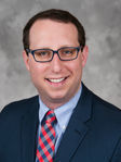 David Patrick Franklin, experienced Family Law attorney in Creve Coeur, MO with 0 reviews