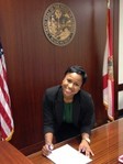 Chanel Mathieu Fanor, experienced Litigation attorney in Fort Lauderdale, FL with 10 reviews