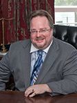 Robert J. Baker, experienced Appeals, Criminal Defense attorney in Allegan, MI with 6 reviews