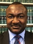 Solomon Bomane Idumesaro, experienced Criminal Defense, Immigration attorney in Novi, MI with 33 reviews